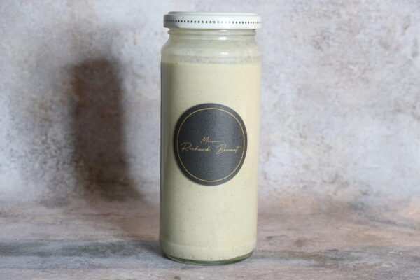 Sauce au foie gras – Maison Richard Bonnet