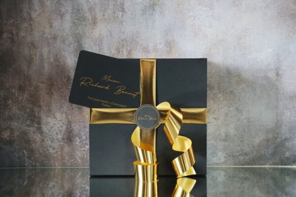 Coffret cadeau taille M, Maison Richard Bonnet