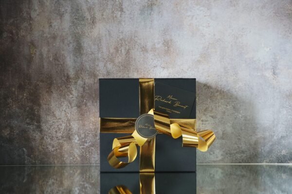 Coffret cadeau taille S, Maison Richard Bonnet