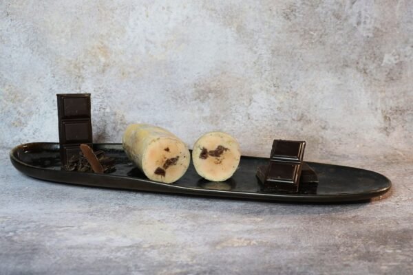 Foie gras de canard au chocolat, Maison Richard Bonnet