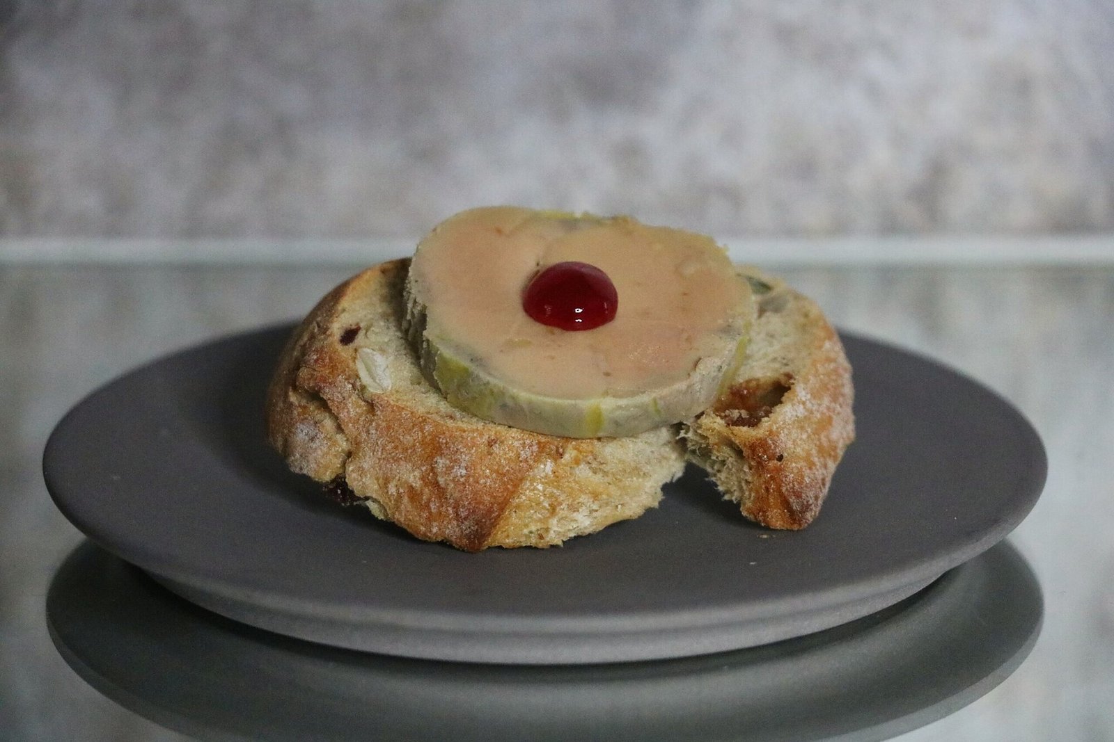 Gel de dressage fruits rouges, Maison Richard Bonnet