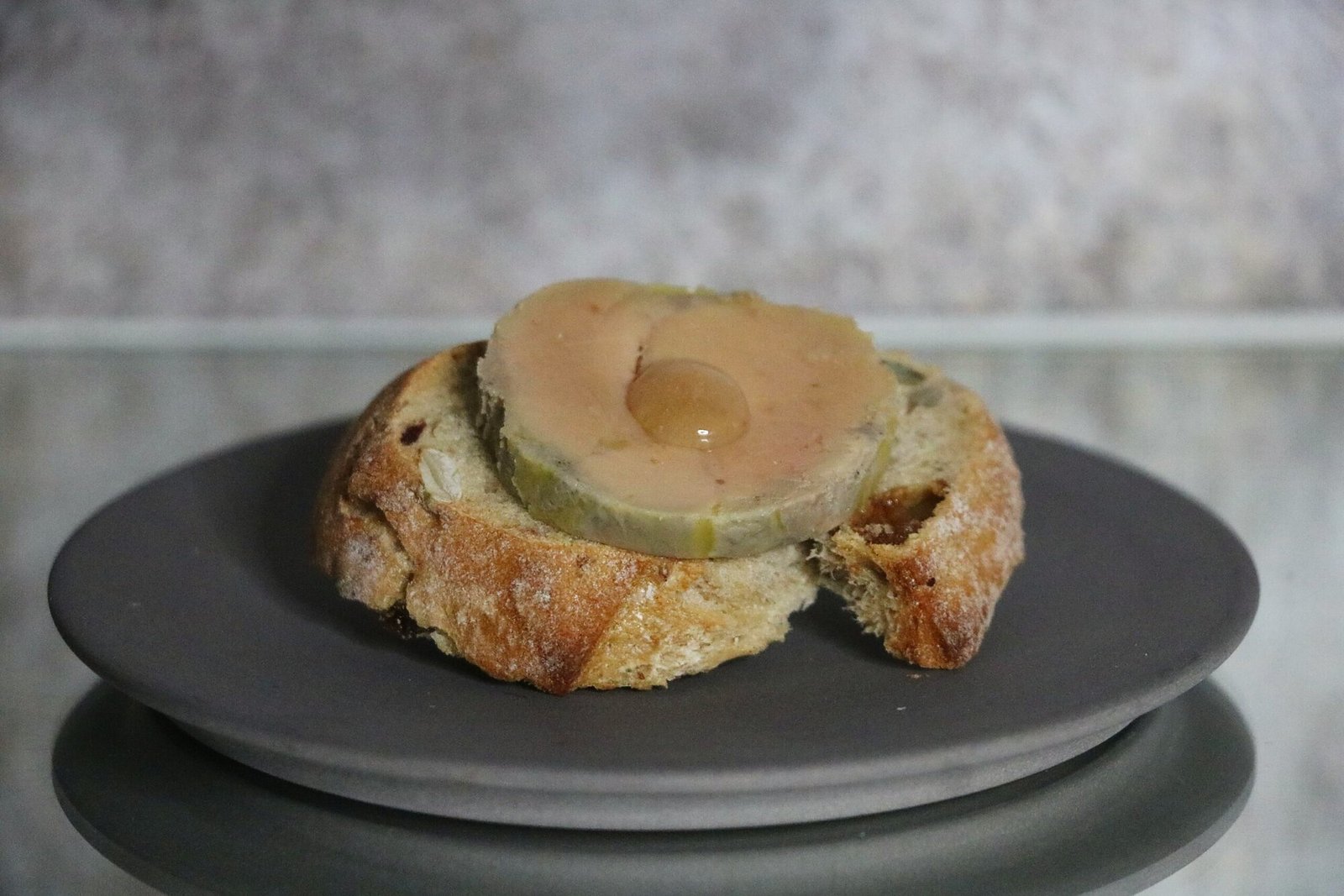 Gel de dressage poire et noix, Maison Richard Bonnet