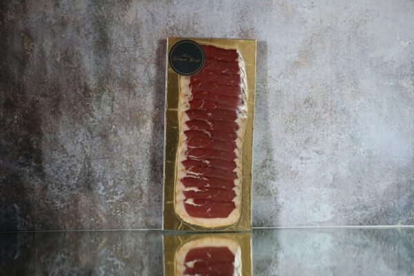 Magret de canard séché, Maison Richard Bonnet